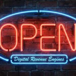 Demorest Marketing Co., officially open for business!