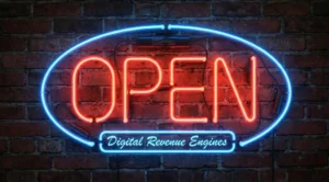 Demorest Marketing Co., officially open for business!